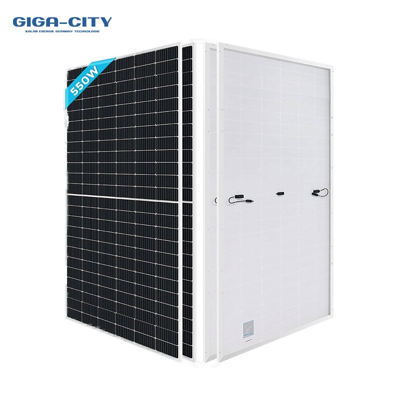 550W MONO 550W MONO