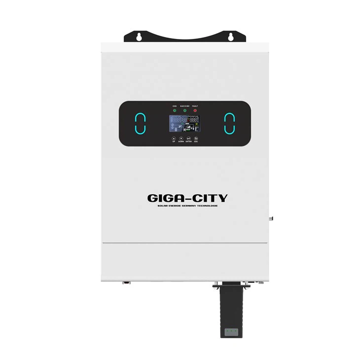Hibrid Pv inverter 5kw