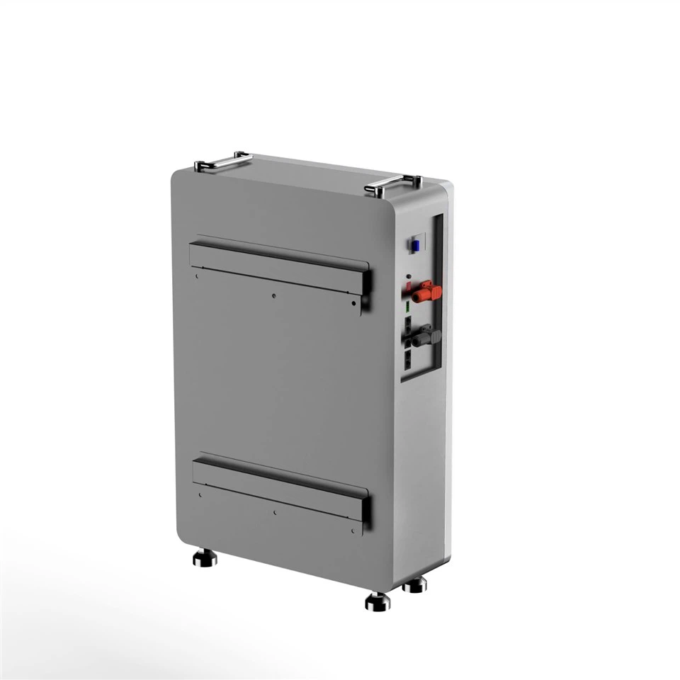 51.2v LiFePo4 Battery