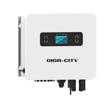 IP66 20.5~30,5kw/120~600V